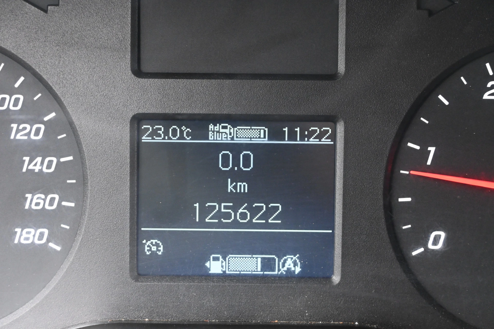 Mercedes-Benz Sprinter 2022 - 315 CDI L2H2 RWD afbeelding 19
