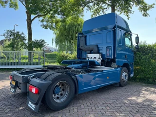 DAF CF 370 2016 - FT immagine 5