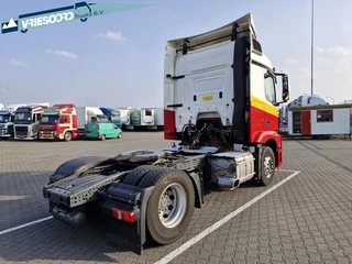 Mercedes-Benz Actros 2016 - 963-4-A obrazek 3