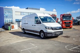 MAN TGE 2019 - 3.180 bild 2