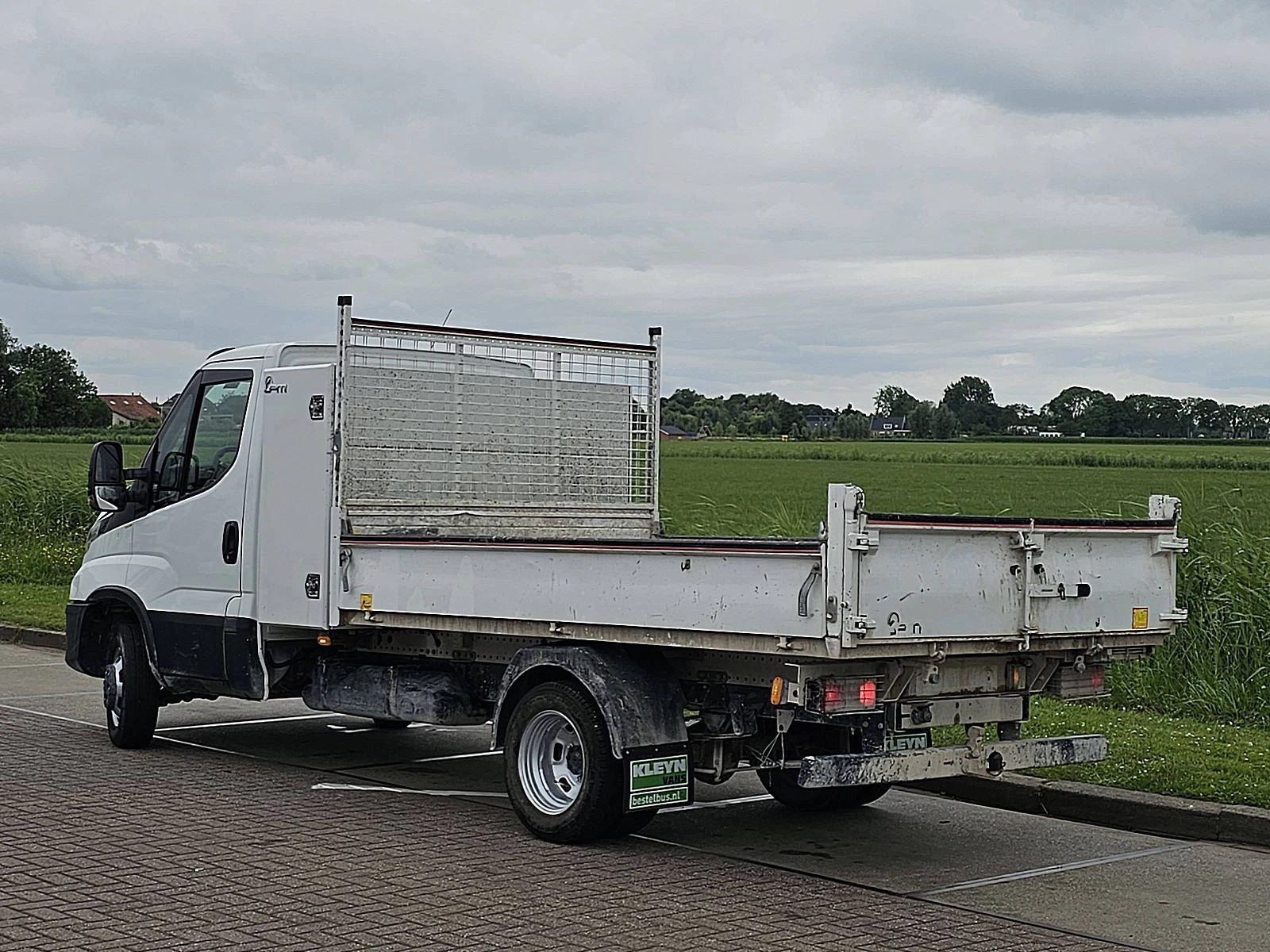 Iveco Daily 2021 - 35C16 image 6