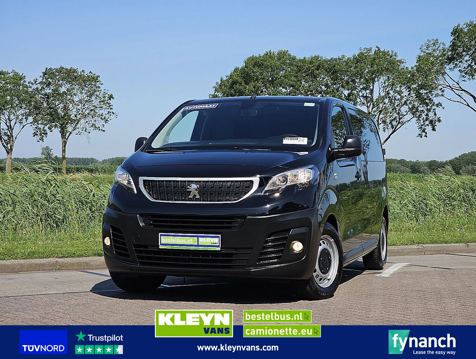 Peugeot Expert 2019 - 2.0 Bild 1