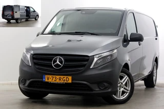 Mercedes-Benz Vito 2022 - 119 CDI 190pk RWD 9G Automaat Extra Lang LED/ACC/Camera 12-2022 te koop