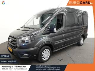 Ford Transit 2023 - 310 2.0 TDCI L2H2 Trend afbeelding 1 miniatuur