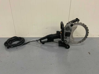 Ultra Force Equipment N/A 2026 - Ringzaag beton AC8400 image 11