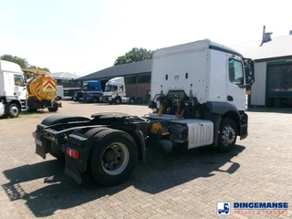 Mercedes-Benz Actros 2016 - 1843 4x2 Euro 6 / ADR + PTO imagen 3 miniatura