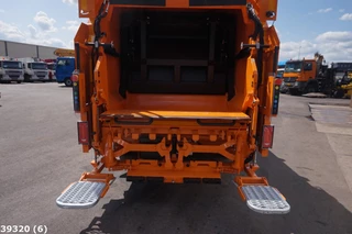 FUSO Canter 2019 - 9C18 Geesink 7m³ obrazek 4