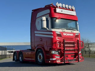 Scania S 2022 - S660 image 2