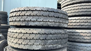 Michelin N/A - XZY-2 13R22.5 obrazek 6