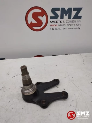 Mercedes-Benz N/A - Stuurondersteuning mercedes a9454610140 zdjecie 1