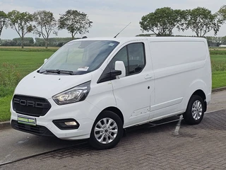 Ford Transit Custom 2020 - 2.0 afbeelding 2 miniatuur
