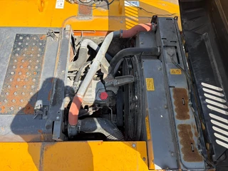 Hitachi ZX350LCN-3 2011 - N/A obrazek 28