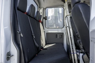 Mercedes-Benz Sprinter 2009 - 518 CDI 3.0 180PK | Be-Trekker 8.7T | TG: 6690 KG | Cruise | Airco | 6-Persoons immagine 13