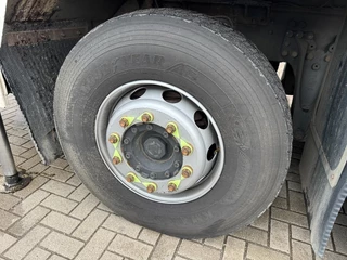 Scania P 2015 - P360 6x2, HIAB 188 E-3, Chassis / Fahrgestell изображение 17