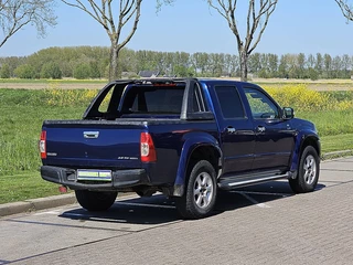 Isuzu D-Max 2007 - 2.5D image 3
