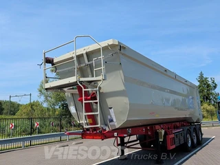 Kempf KIPPER 2017 for sale