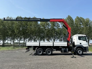 MAN TGS - 33.400 BB CH Crane Truck (3 units) obrazek 19
