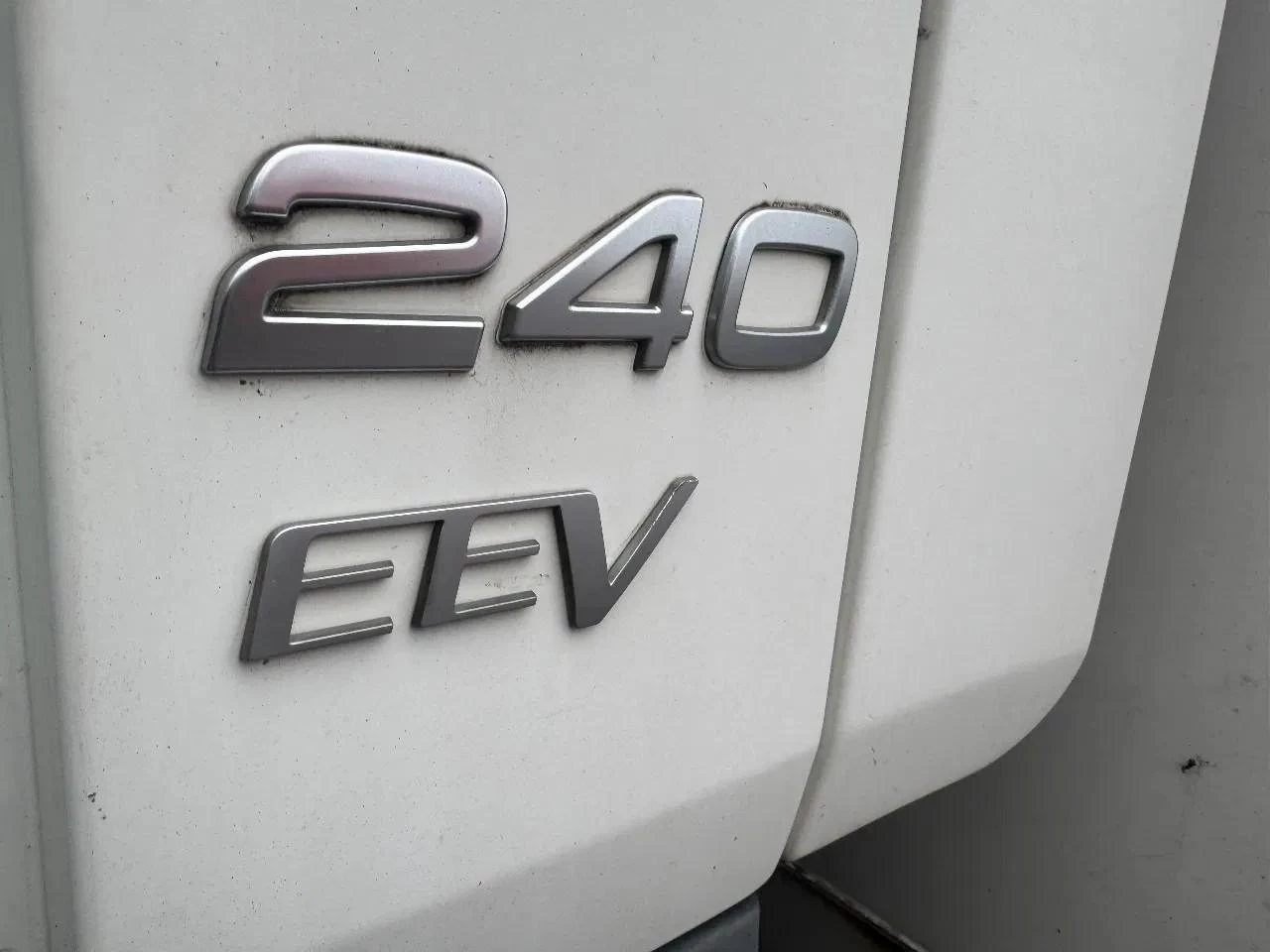 Volvo FL 12.240 2010 Bild 14