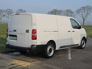 Fiat Scudo 2024 - 2.0 obrazek 3