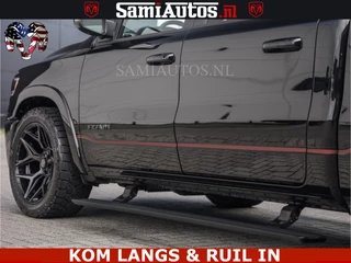 Dodge Ram Pick-Up 2024 - Limited H.O 540HP 706Nm | Massage + Full Option | De Meest Luxe en Volle in zijn Klasse | image 28