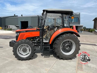 Tafe N/A - 6515 4wd. obrazek 3