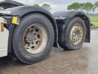 DAF N/A 2019 - XF 530 obrazek 17