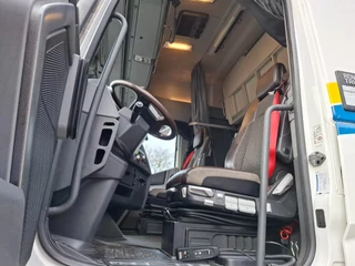 Renault T480 Comfort 2018 - / DOUBLE TANK / TUV:26-06-2026 / PARK-AIRCO / FRIDGE / LWDS / FULL-SPOILER / 2XBED / AUTOMATIC / EURO-6 / 2018 imagen 11