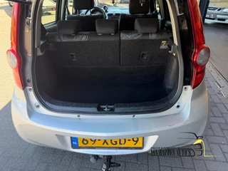 Opel Agila 2012 - 1.0 Edition obrazek 10