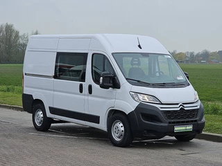 Citroën Jumper 2024 - 2.2 zdjecie 5