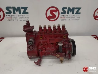 MAN N/A - Occ brandstofinjectiepomp D2866KF MAN zdjecie 1