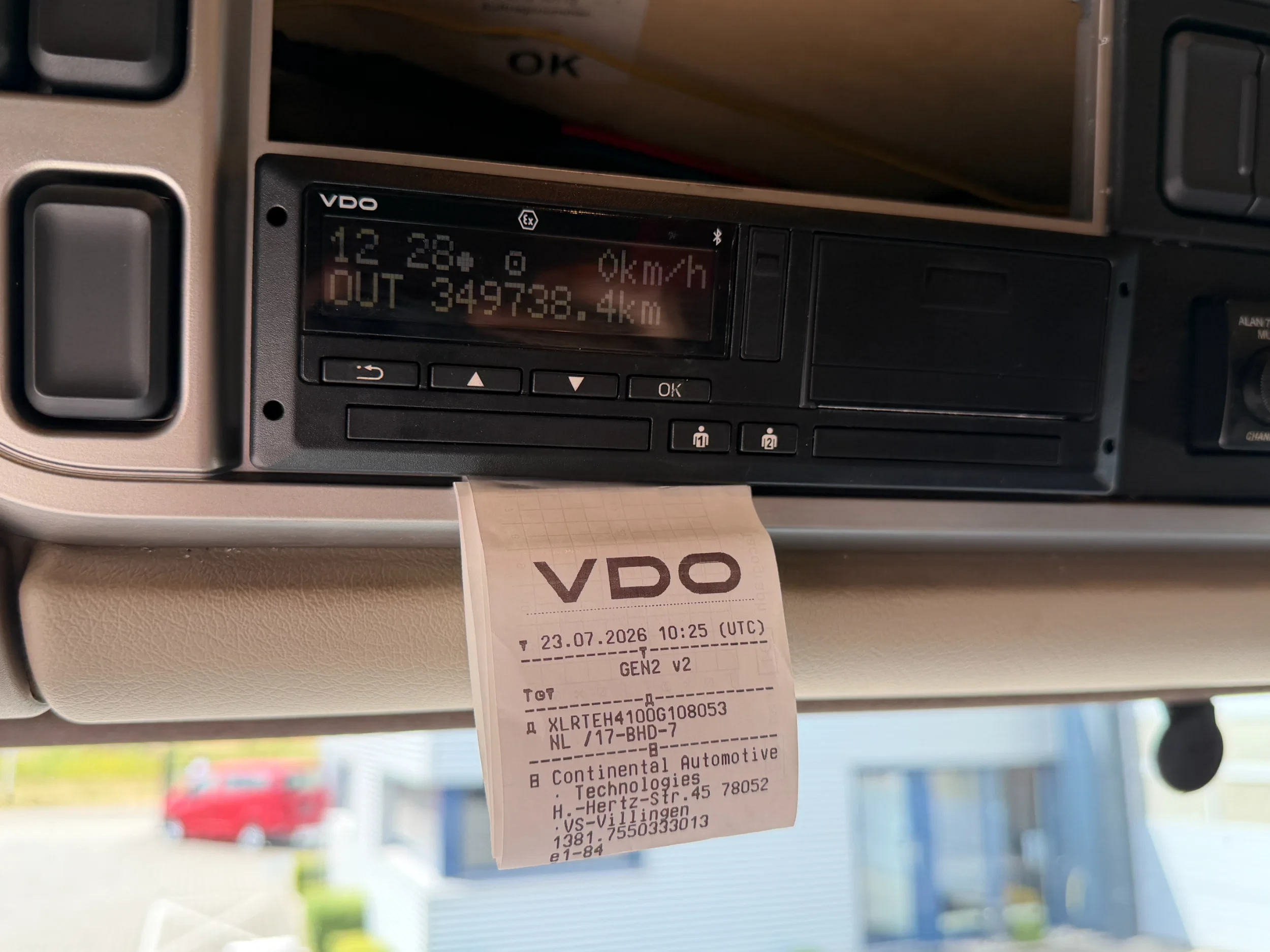 DAF XF 440 2016 - SSC Euro 6 Alcoa *NL-Truck* Apk! 2X in Stock afbeelding 27