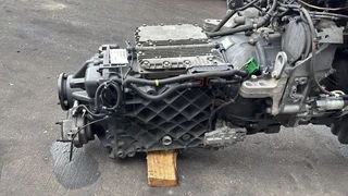 Renault N/A 2017 - 7460150800 AT-2612F imagem 2