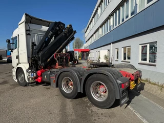 Scania R 2014 - R450 6X2 EURO 6 - HIAB + REMOTE CONTROL image 11