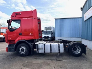 Renault Premium 440 2006 - DXI ALLIANCE HIGH ROOF (ZF16 MANUAL GEARBOX / EURO 3 / AIRCONDITIONING / SIDE FENDERS ON CABIN / ETC.) obrazek 5