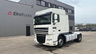 DAF XF 105.460 2012 - N/A te koop
