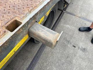 Floor N/A 2005 - 3 AXLE, 6 M EXTENDABLE, WHEEL FILLS obrazek 9