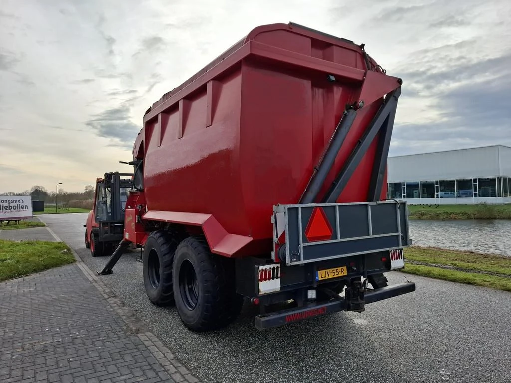 Greentec 2012 - 952/20 Chipper Combi obrázek 10