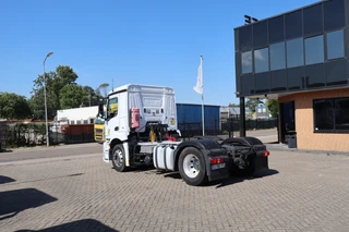 Mercedes-Benz Actros 2014 - 1843 * EURO6 * 4X2 * Retarder * zdjęcie 3 miniatura