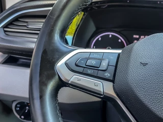 Volkswagen Transporter 2019 - 2.0 TDI 150PK DSG Dubbele Cabine image 45