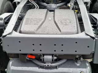 DAF XG+ 2026 - 530 4x2 - New - Retarder - Night clima - 2x tank - Air horn - 3 years warranty obrazek 17