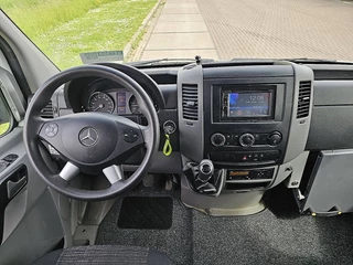 Mercedes-Benz Sprinter 2018 - 519 obrazek 8