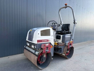 Dynapac N/A 2019 - CC1000 image 1