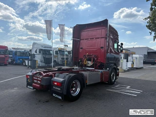 Scania R 2014 - R450 bild 5