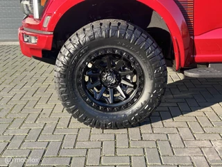 Ford F-150 2024 - USA Raptor R imagen 15