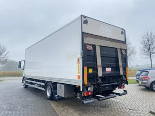 Volvo FL260 2010 - N/A obrazek 2