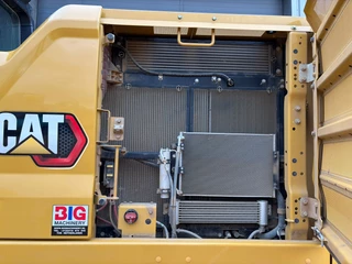 Caterpillar 330GC - 07H LRC - Tier 2 engine 2025 - N/A obrazek 26