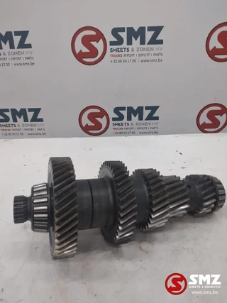 ZF N/A - Occ primaire as ZF immagine 2