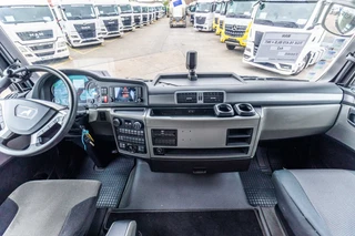 MAN TGX 2020 - 18.470 BLS + INTARDER image 10