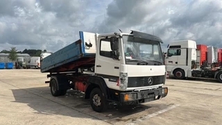 Mercedes-Benz SK 809 1989 - N/A image 6
