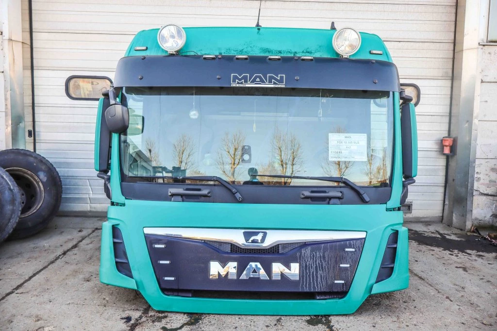 MAN TGX 2017 - F99L47 EURO6 81.60000-7848 immagine 1